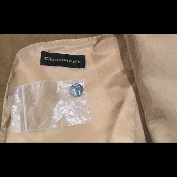 Coppley 100% Cashmere blazer jacket 42R made for Channer’s Men’s Store - Picture 6 of 6